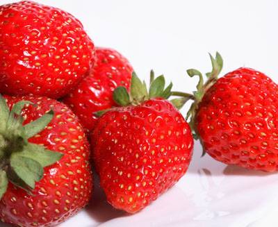 Distribuidor de frutas congeladas