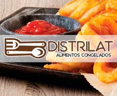 Distribuidor mayorista de congelados Capital Federal