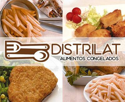 Distribuidor mayorista de congelados Zona Oeste