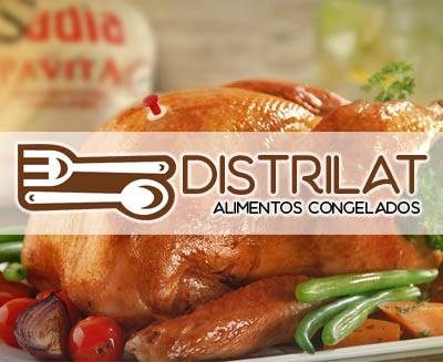 Mayorista de pollo congelado Sadia