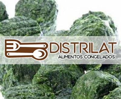 Verduras congeladas mitos y verdades