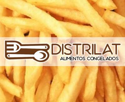 Papa fritas congeladas McCain