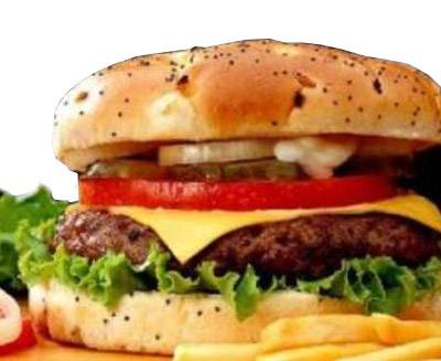 Hamburguesas clásicas Unión Ganadera