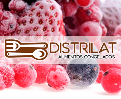 Beneficios del sistema de congelación IQF