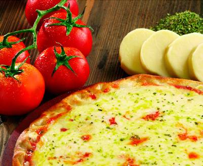 Ofrece pizza Sibarita en tu negocio y aumentá tus posibilidades!
