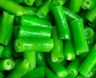 Vegetales congelados  Green Life