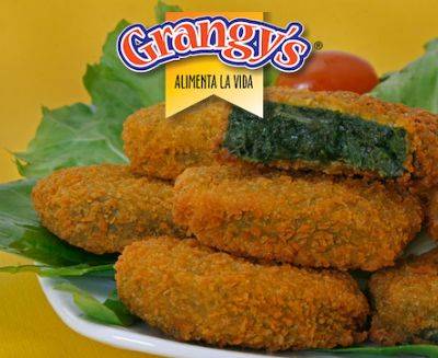 Prefritos Grangys