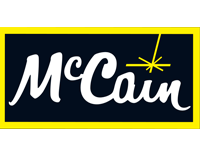 McCain