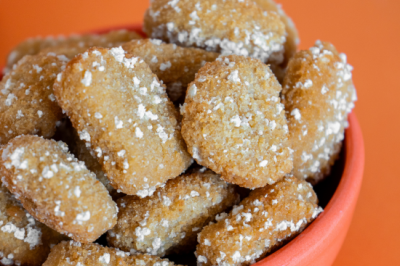 NUGGET CROCANTE X 6KG