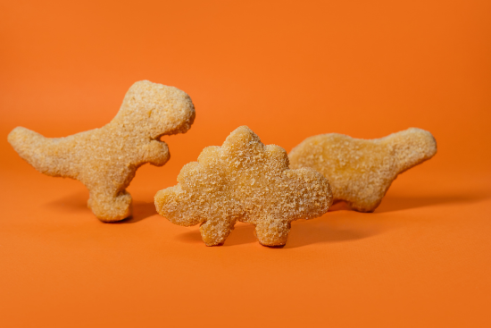 REBOSAURIOS 5 x 900GR