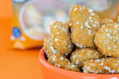 NUGGET CROCANTE RETAIL 6 X 900GR