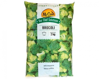 Broccoli McCain