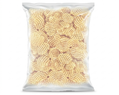 MC CAIN CROSSTRAX (REJILLAS)