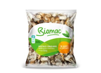 MIX DE HONGOS X 500GR