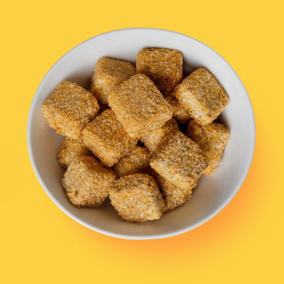 Nuggets Veggies Nutree