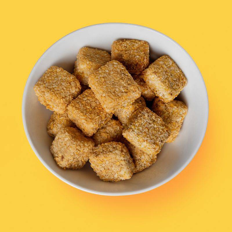 Nuggets Veggies Nutree
